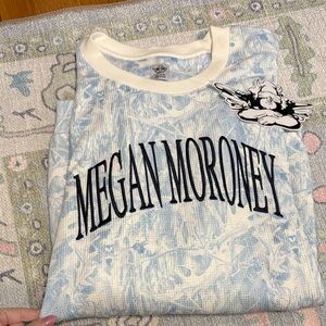 Megan Moroney Boys Lie